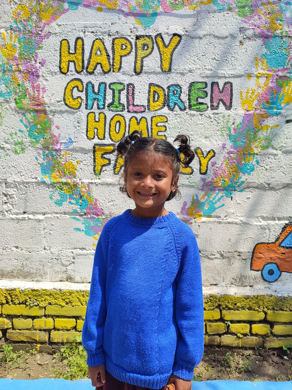 Shivani Pariyar