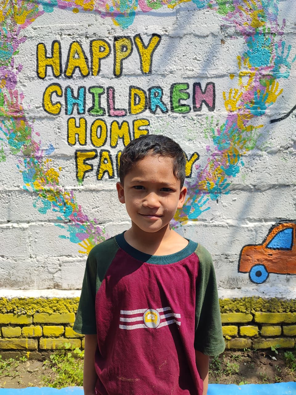 Nishan Baral