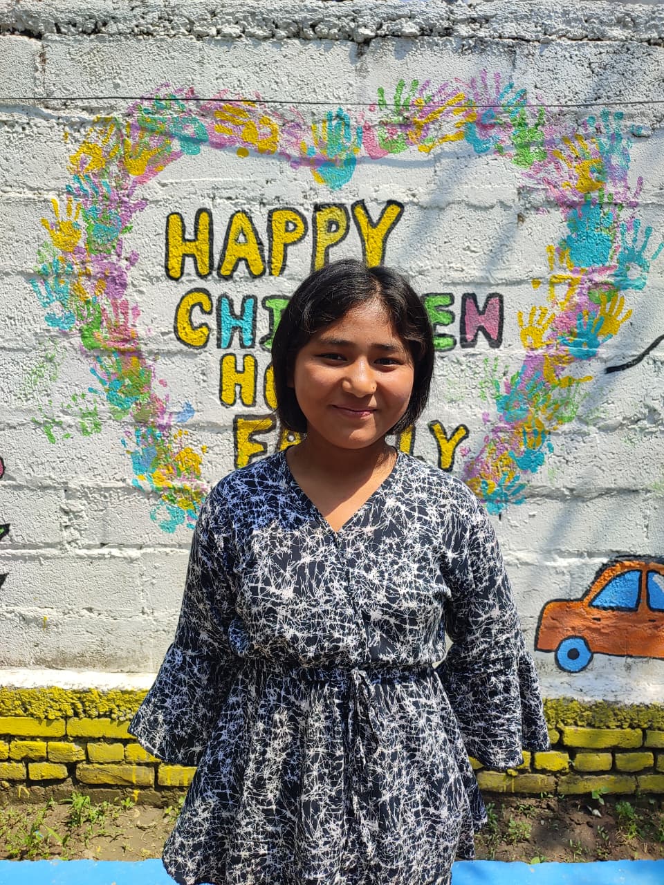Jyoti Gurung