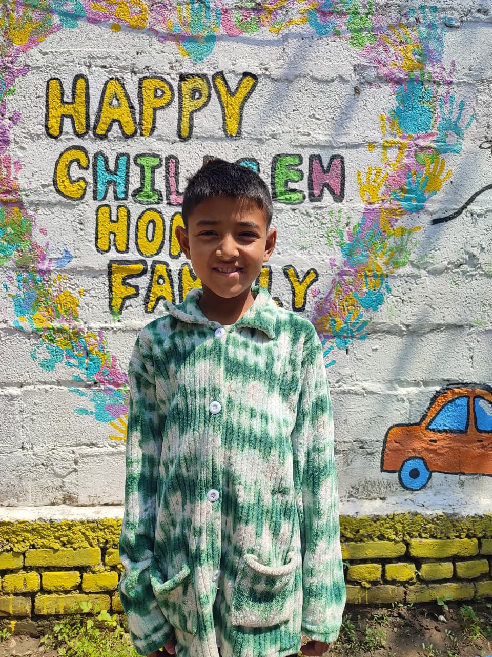 Shanichal B.K
